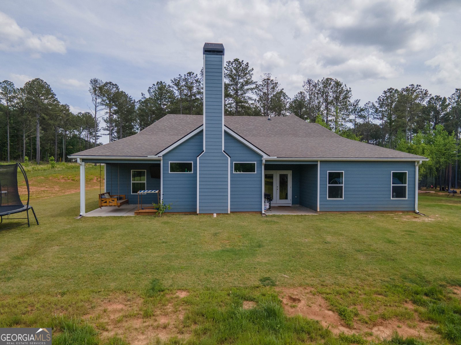 296 Beavers Road Grantville - 42