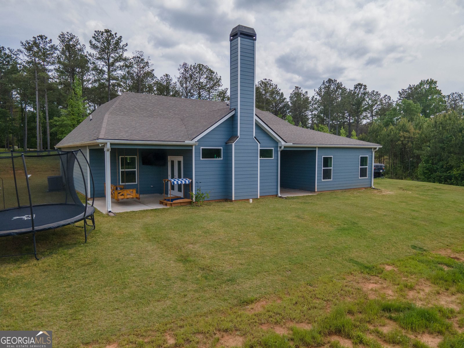 296 Beavers Road Grantville - 43