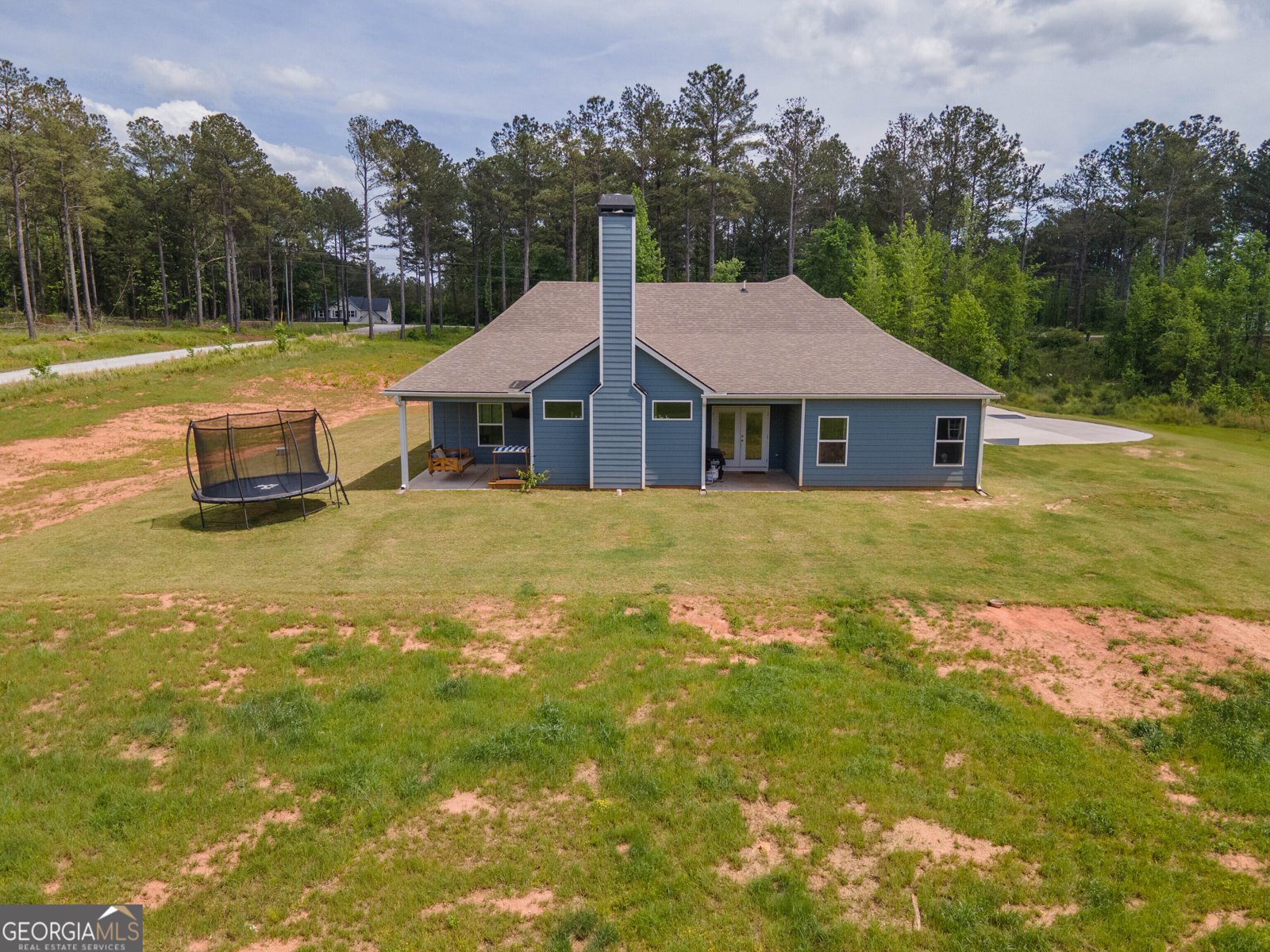 296 Beavers Road Grantville - 44
