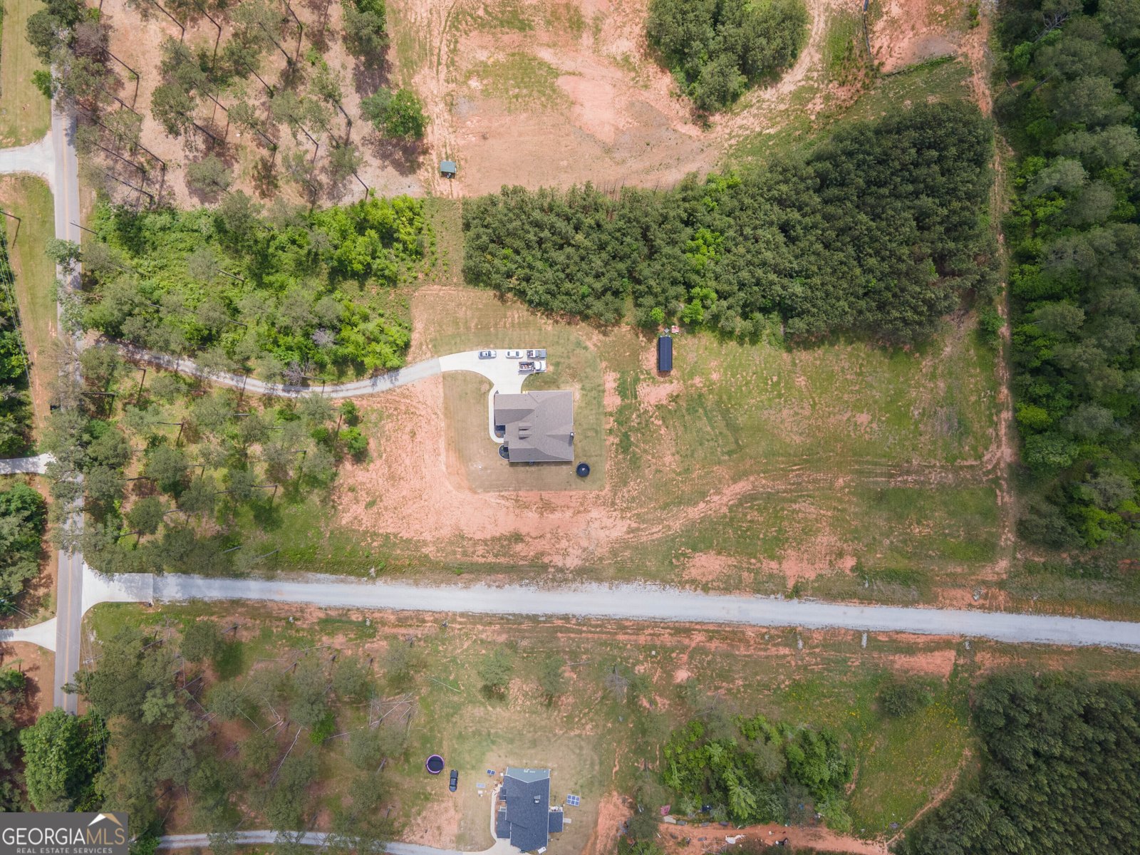 296 Beavers Road Grantville - 52