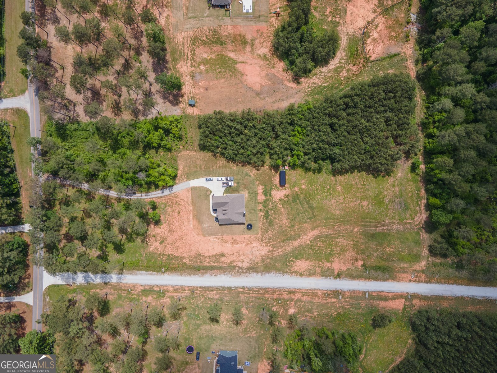 296 Beavers Road Grantville - 53