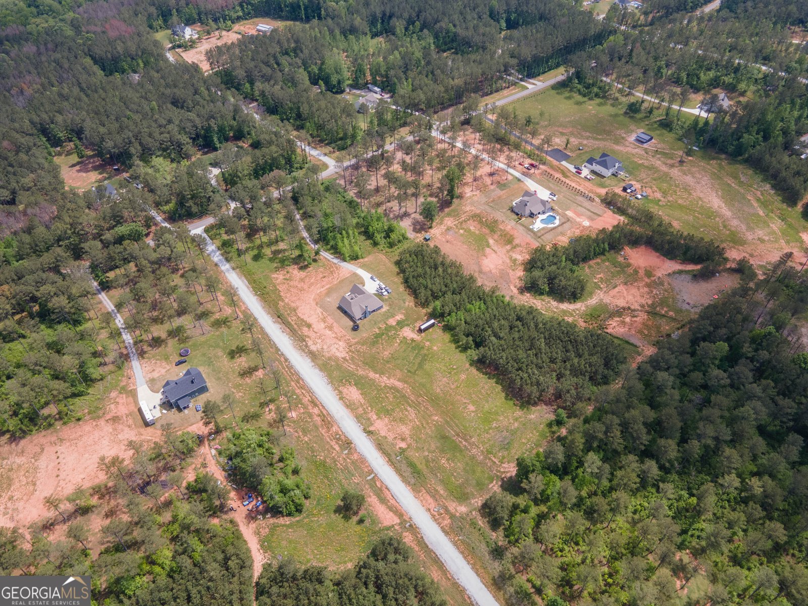 296 Beavers Road Grantville - 54