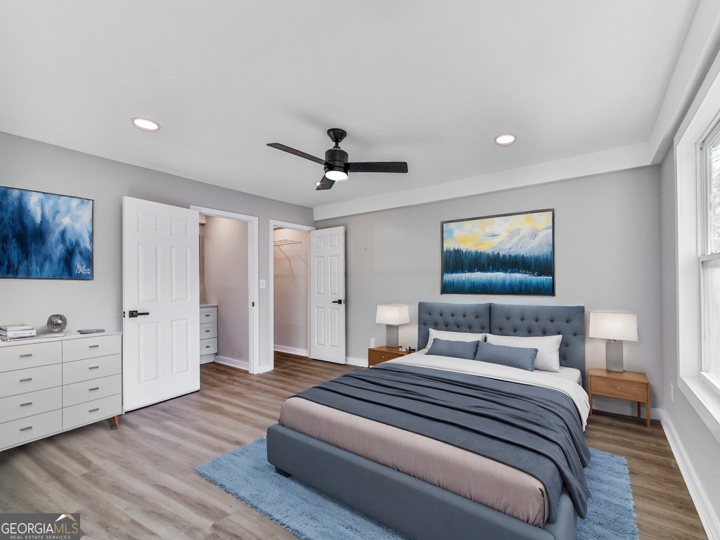 5205 Silhouette Lane Mableton - 11