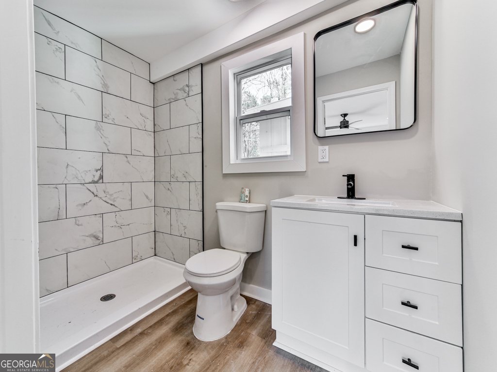 5205 Silhouette Lane Mableton - 13