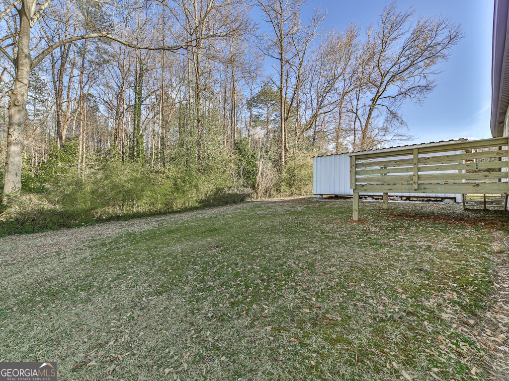 5205 Silhouette Lane Mableton - 18