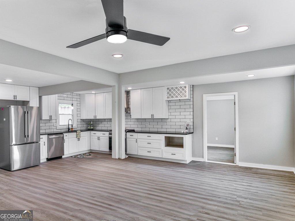 5205 Silhouette Lane Mableton - 4