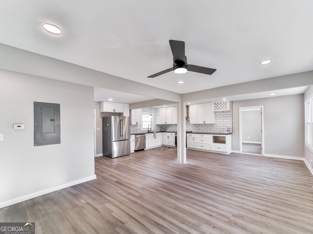 5205 Silhouette Lane Mableton - 8