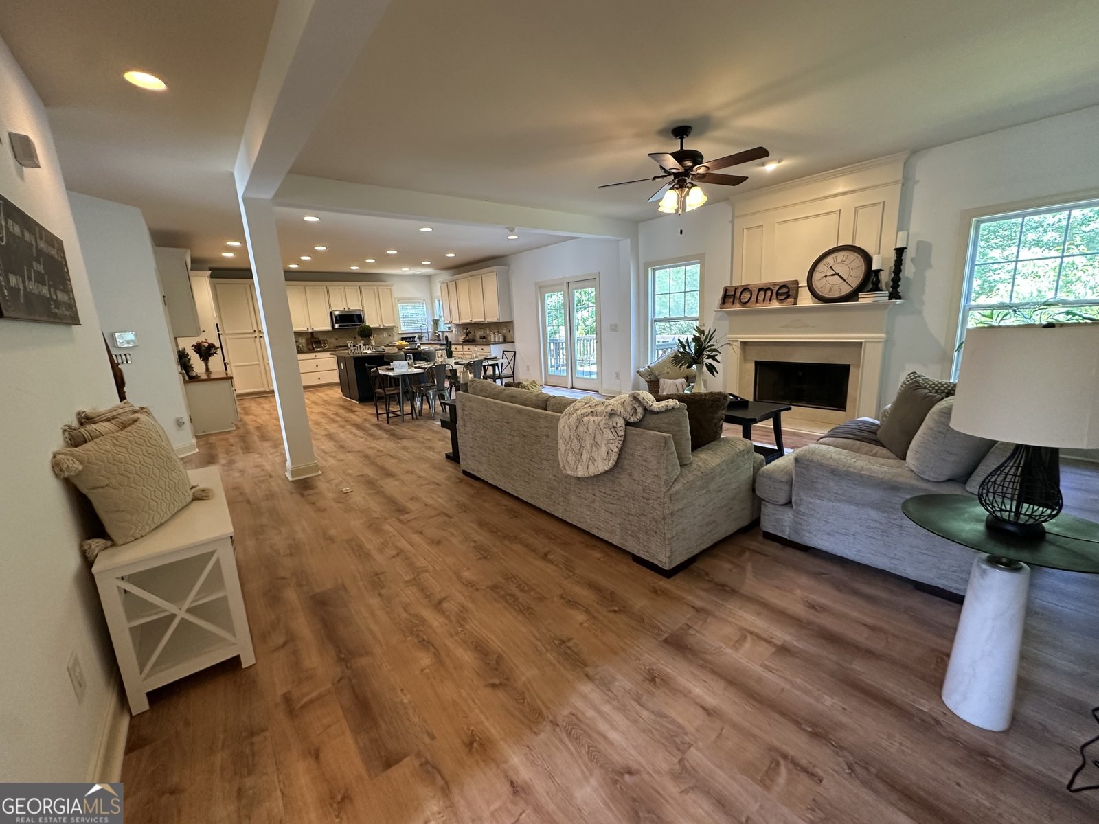 2536 Kachina Trail Dacula - 16