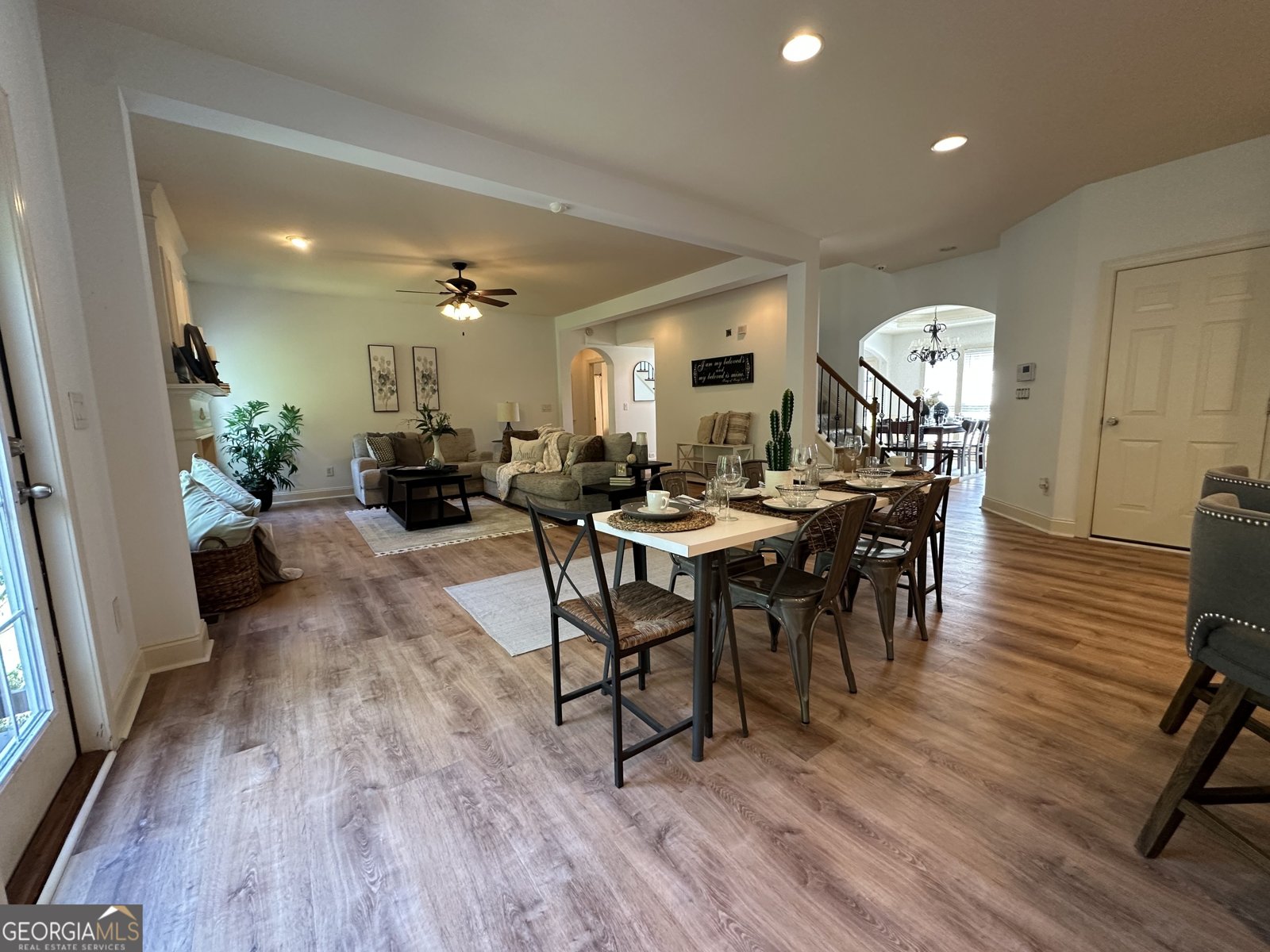 2536 Kachina Trail Dacula - 17