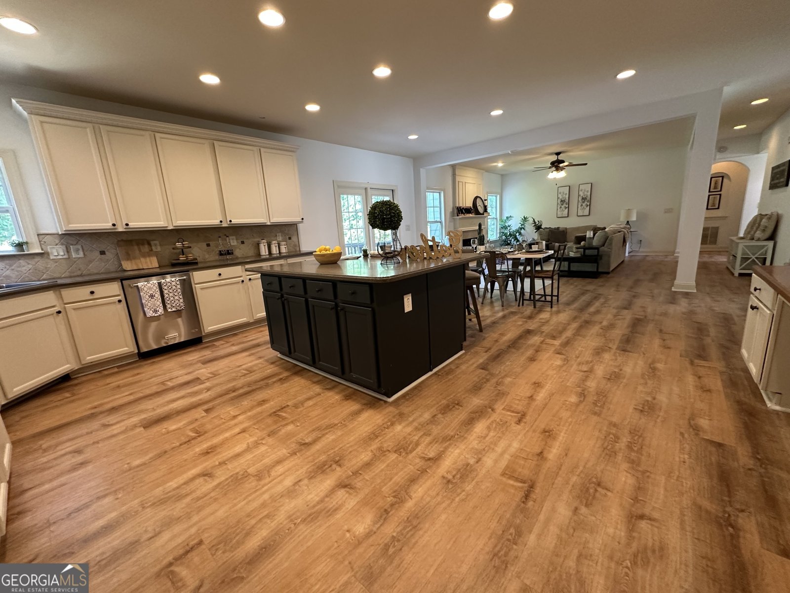 2536 Kachina Trail Dacula - 18