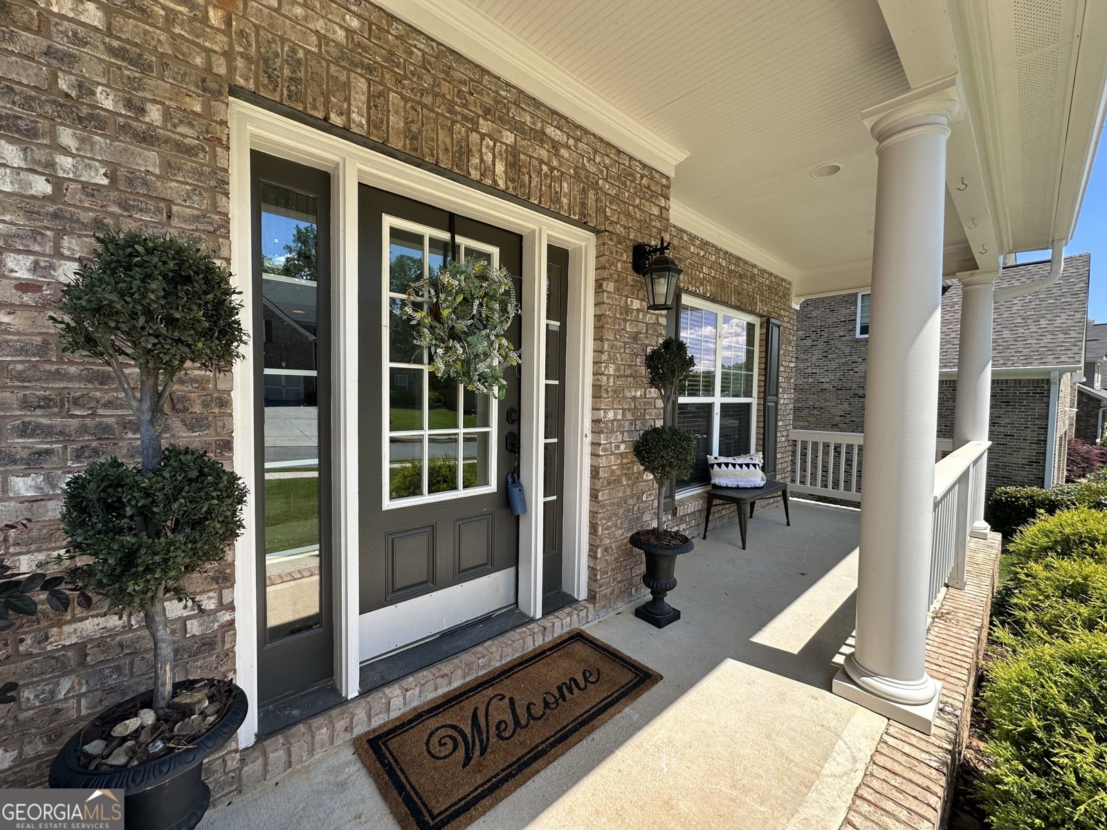 2536 Kachina Trail Dacula - 2
