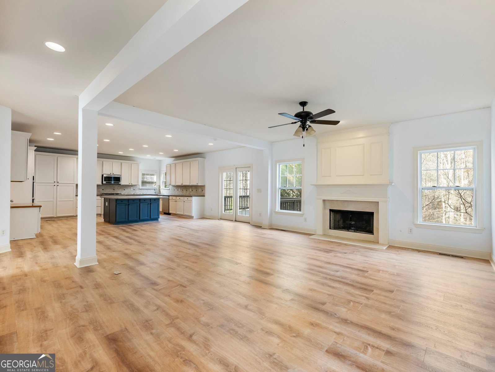 2536 Kachina Trail Dacula - 20