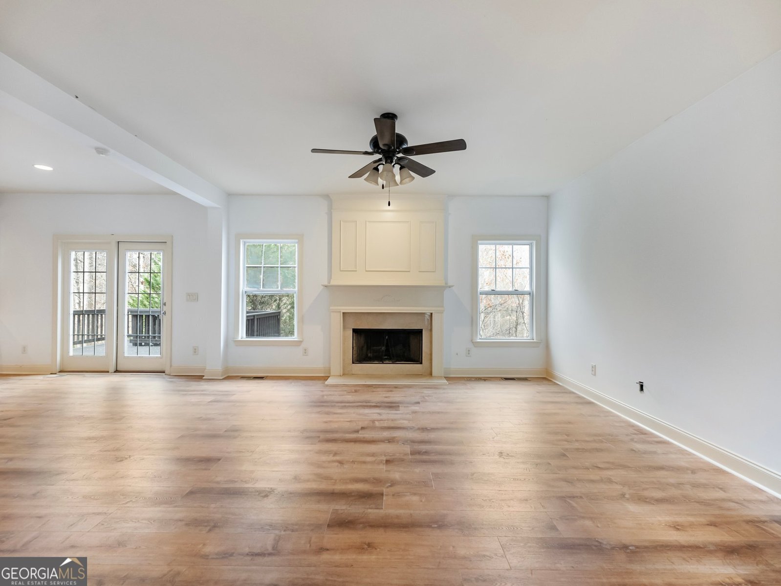 2536 Kachina Trail Dacula - 21