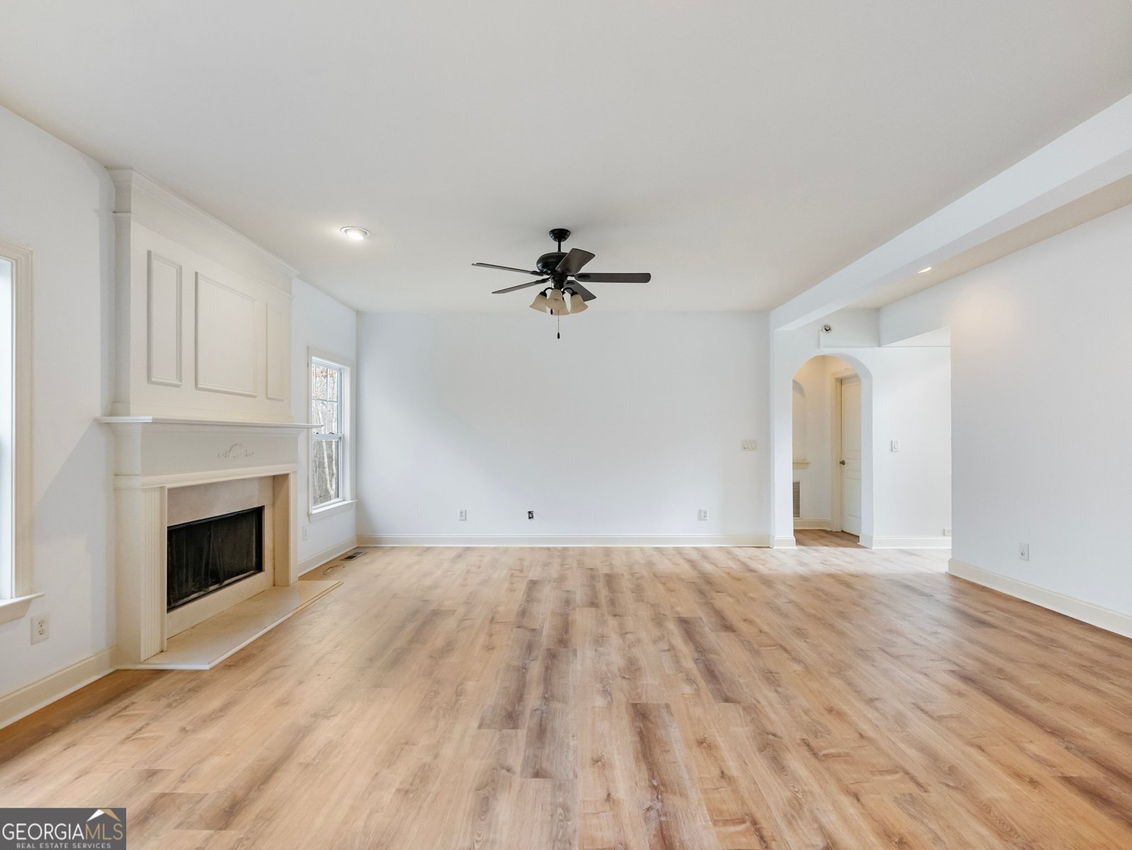 2536 Kachina Trail Dacula - 22