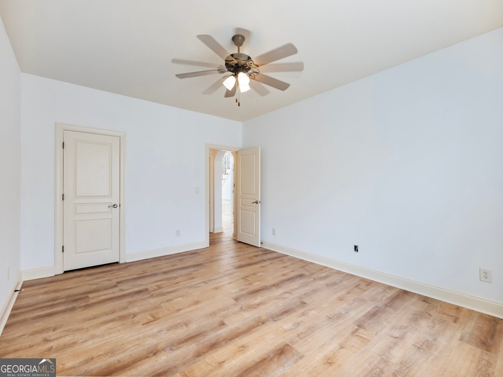 2536 Kachina Trail Dacula - 32