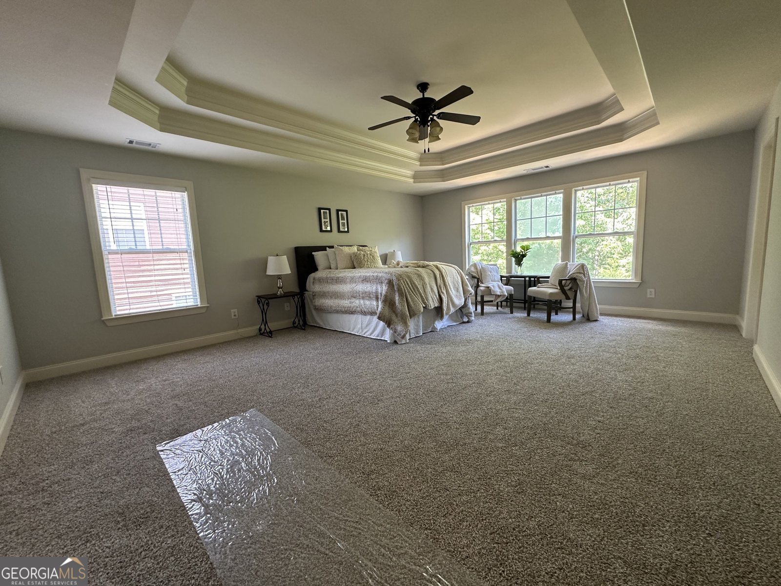 2536 Kachina Trail Dacula - 39