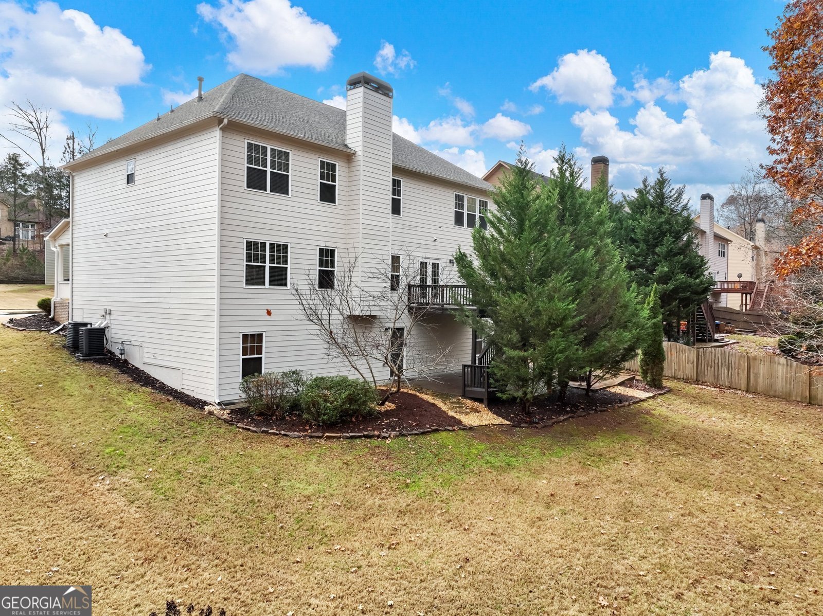 2536 Kachina Trail Dacula - 61