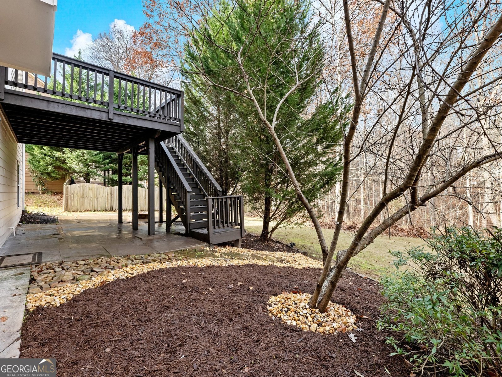 2536 Kachina Trail Dacula - 64