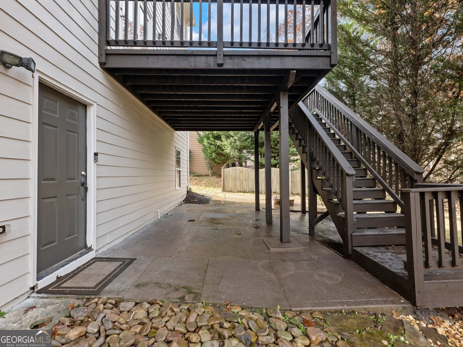 2536 Kachina Trail Dacula - 66