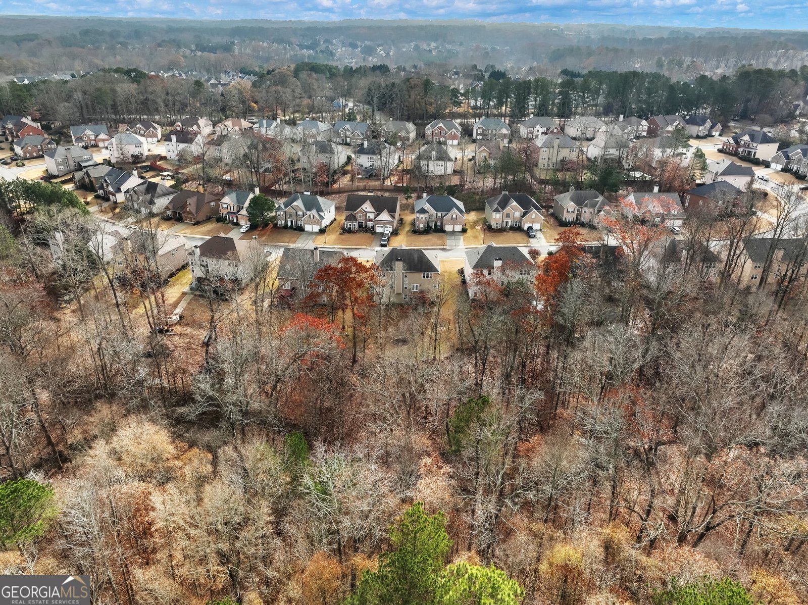 2536 Kachina Trail Dacula - 68