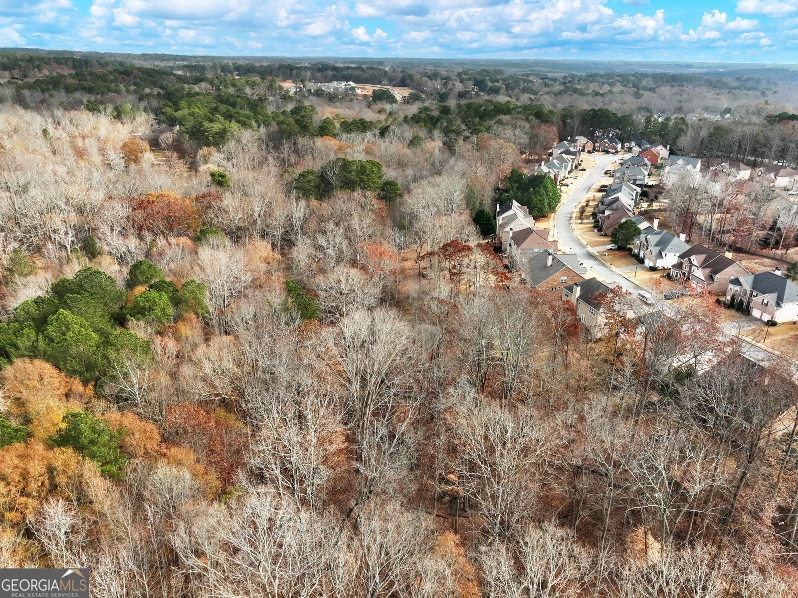 2536 Kachina Trail Dacula - 69