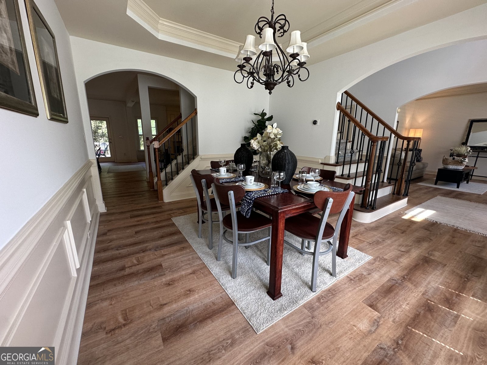 2536 Kachina Trail Dacula - 7