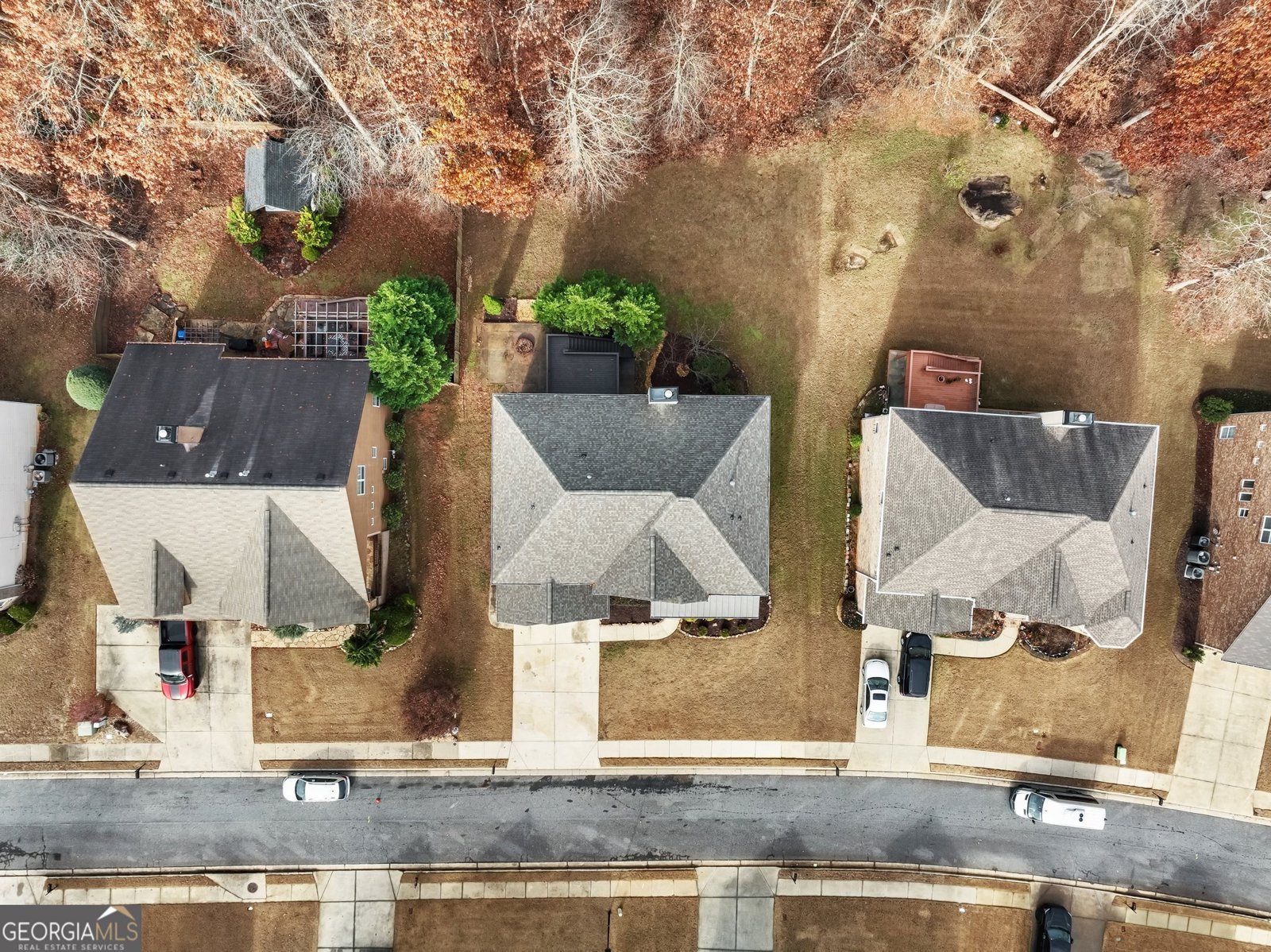 2536 Kachina Trail Dacula - 71