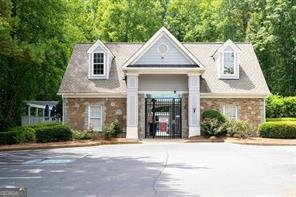 2536 Kachina Trail Dacula - 77