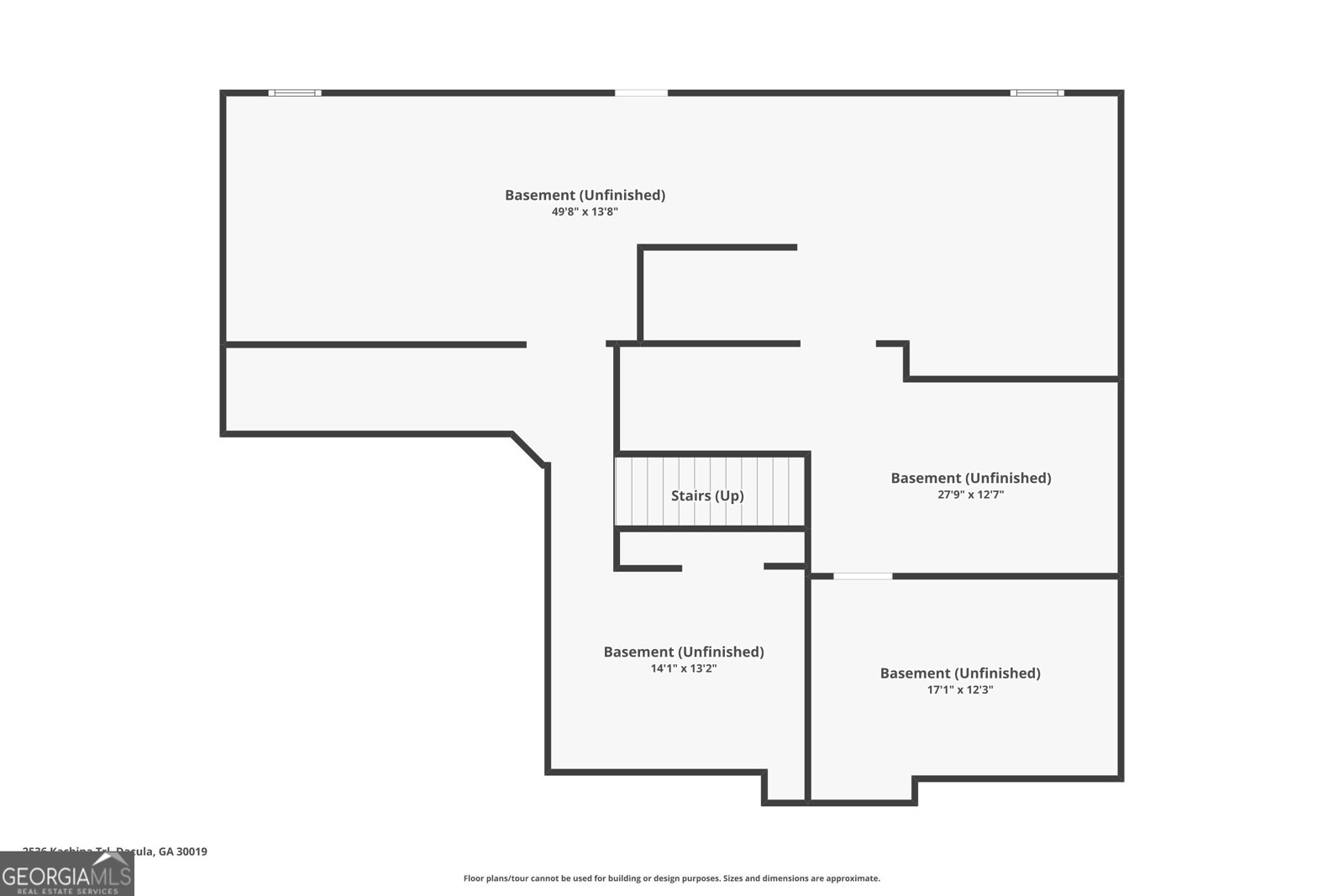 2536 Kachina Trail Dacula - 80