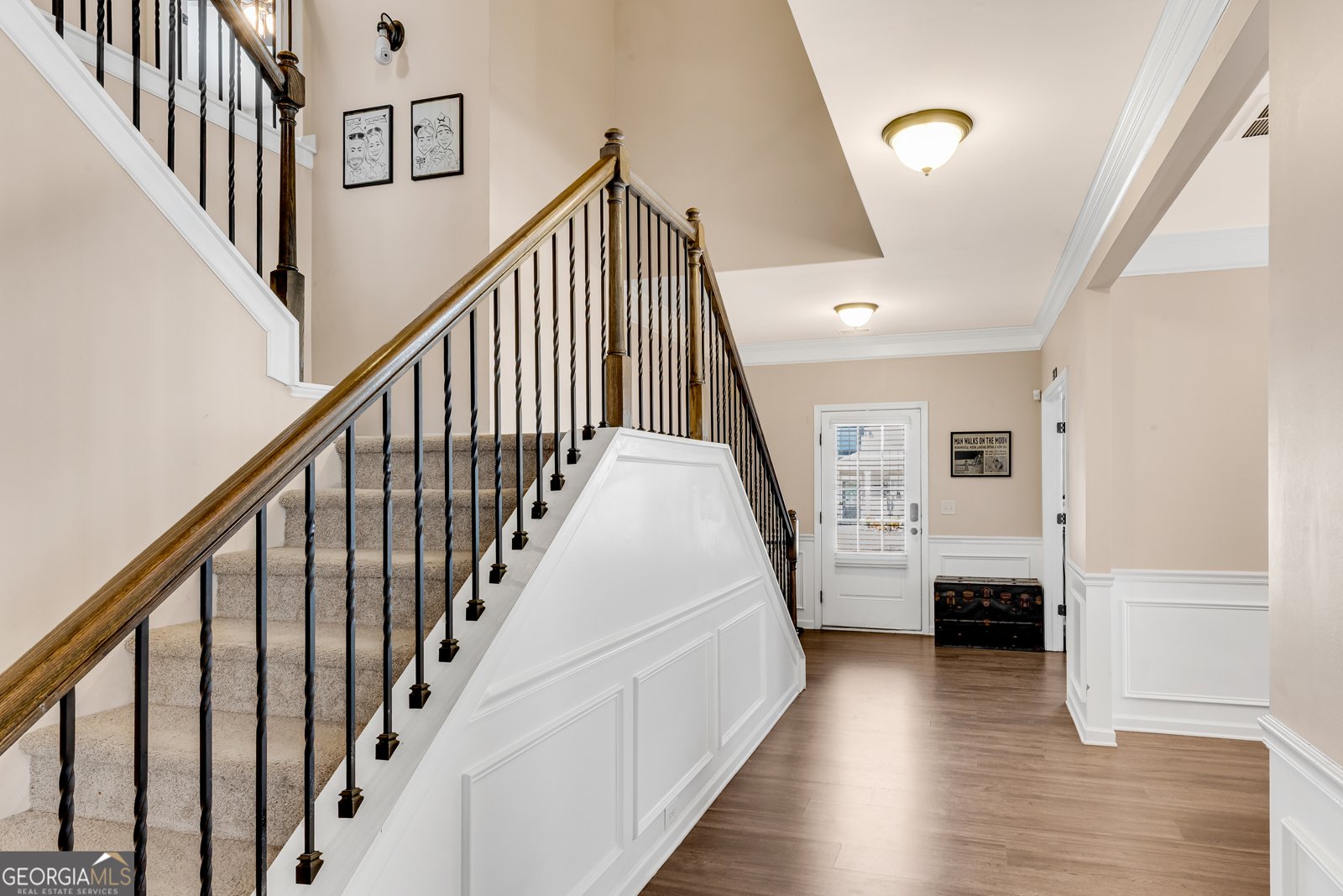 113 cherokee reserve Circle Canton - 13