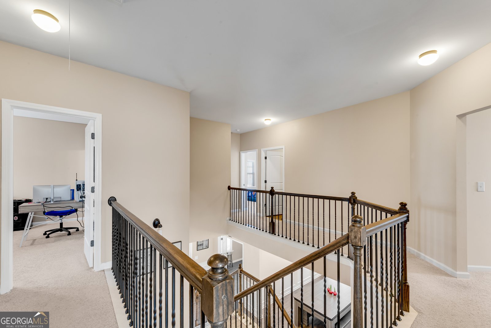 113 cherokee reserve Circle Canton - 14