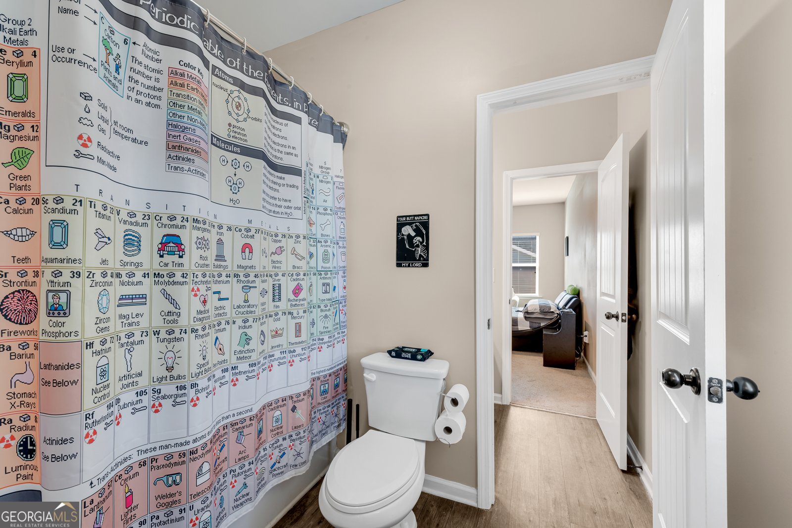 113 cherokee reserve Circle Canton - 26