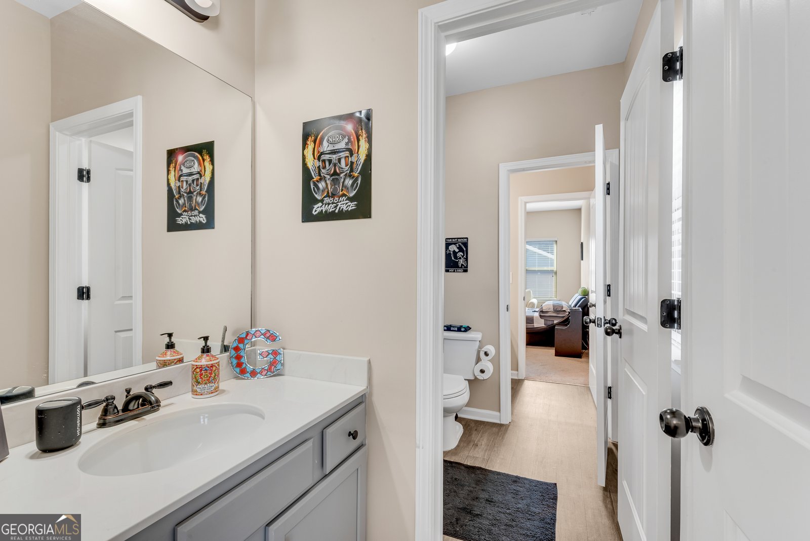 113 cherokee reserve Circle Canton - 27