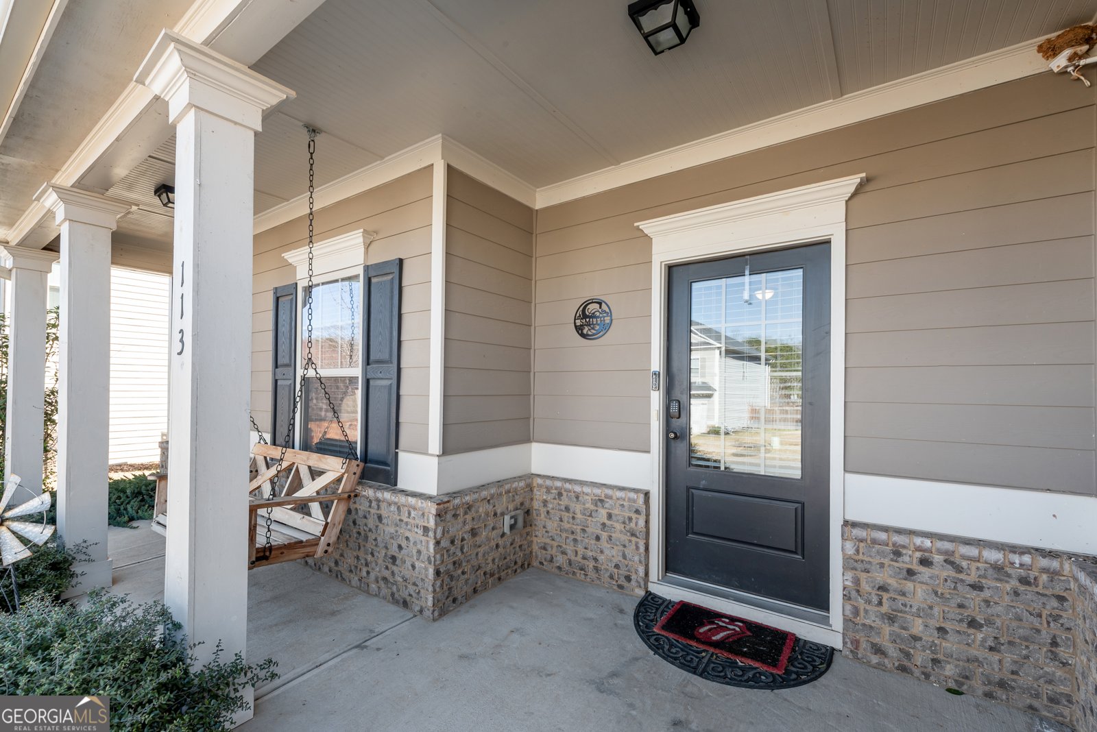 113 cherokee reserve Circle Canton - 3