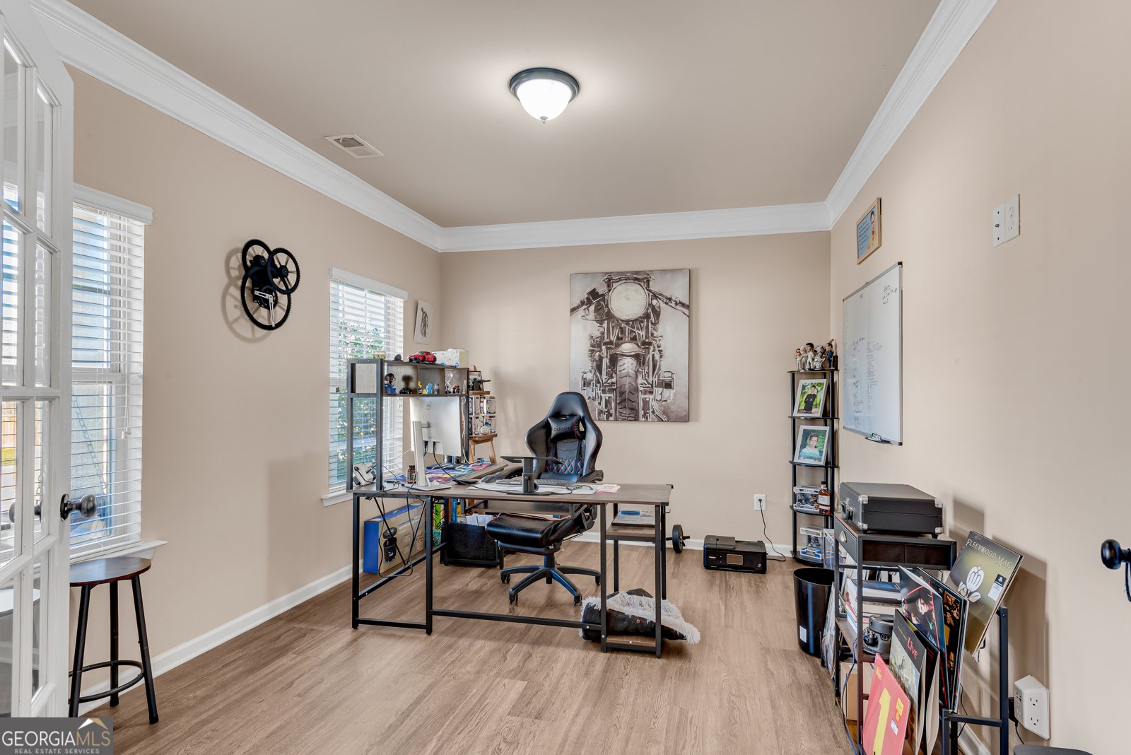 113 cherokee reserve Circle Canton - 32