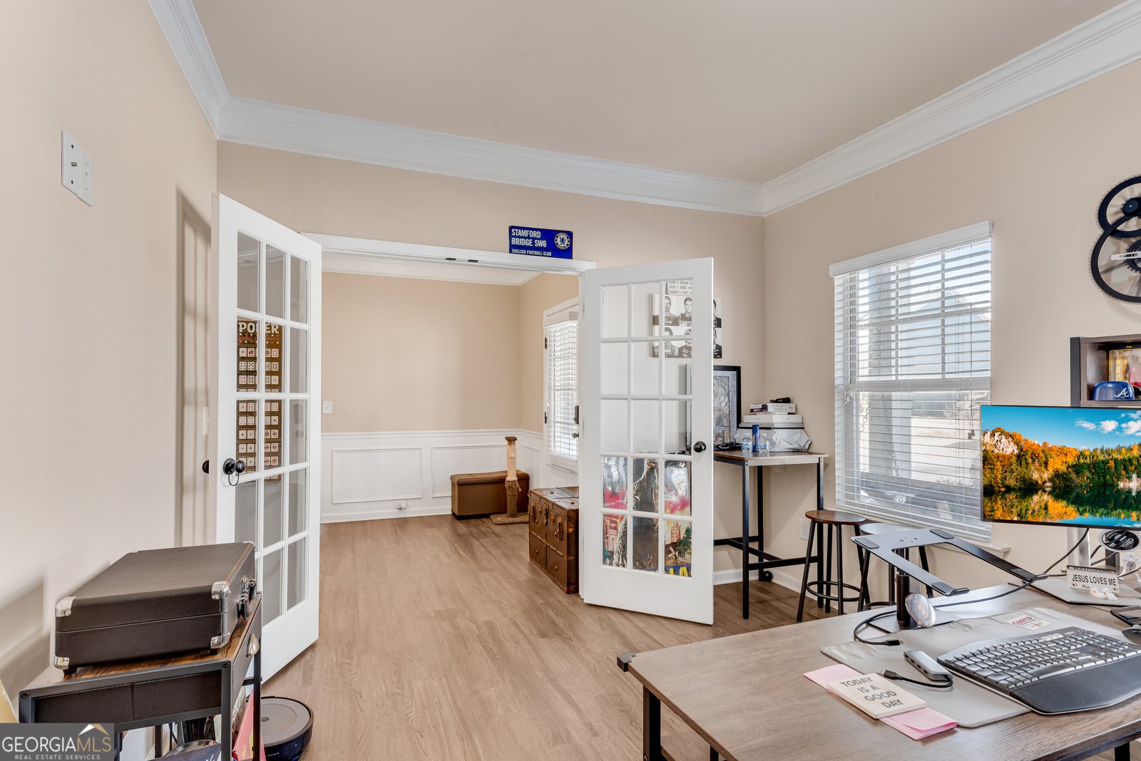 113 cherokee reserve Circle Canton - 33