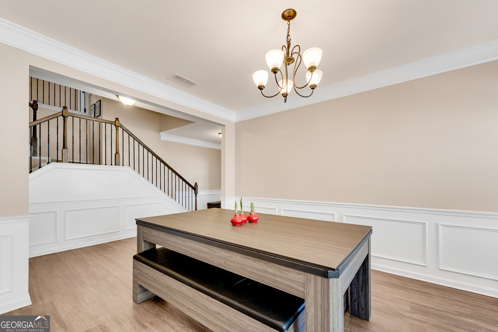113 cherokee reserve Circle Canton - 35