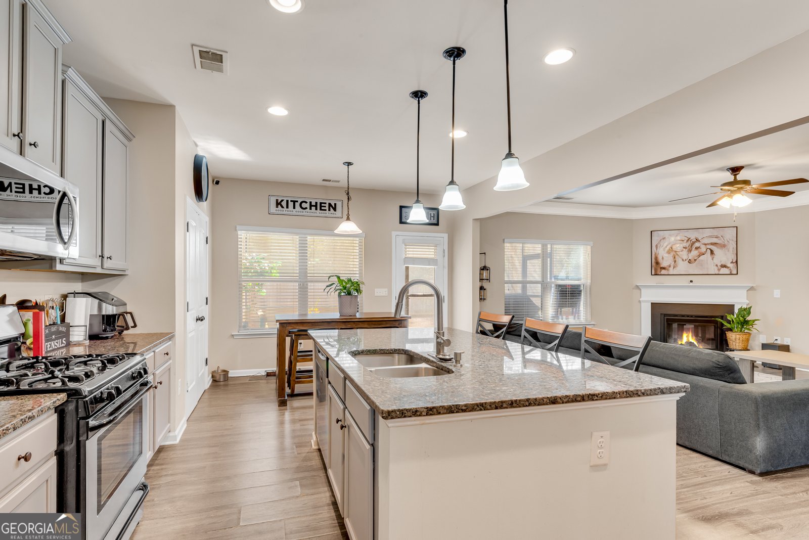 113 cherokee reserve Circle Canton - 37