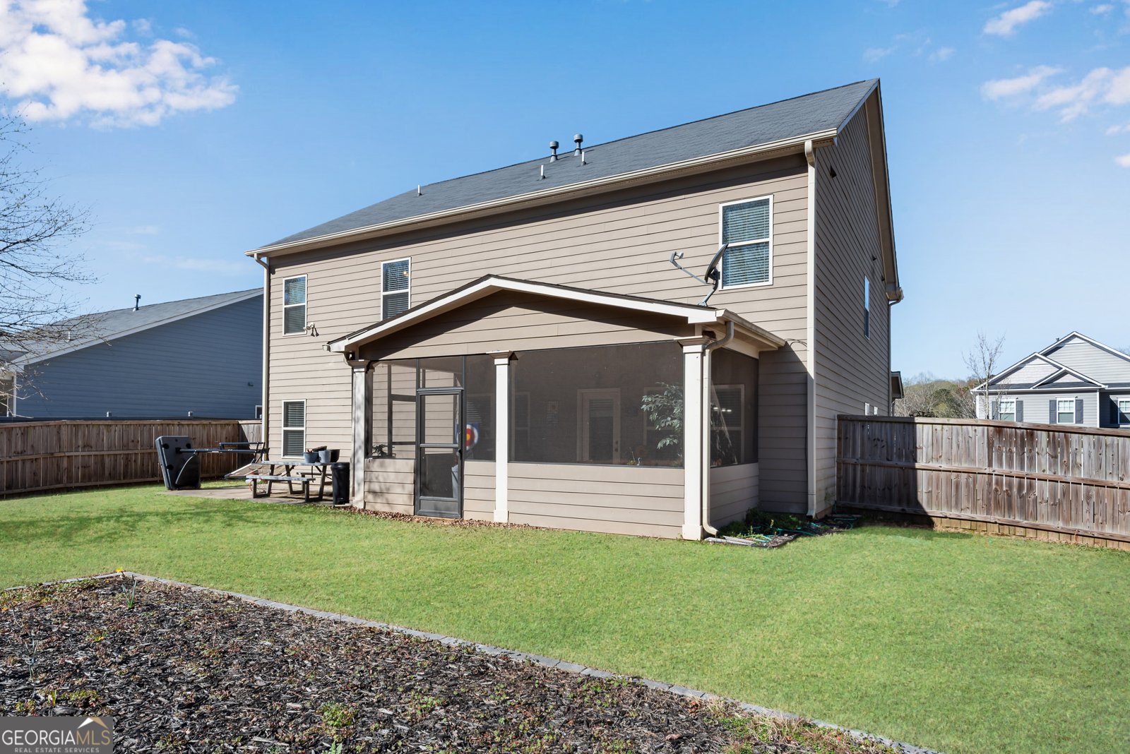 113 cherokee reserve Circle Canton - 42