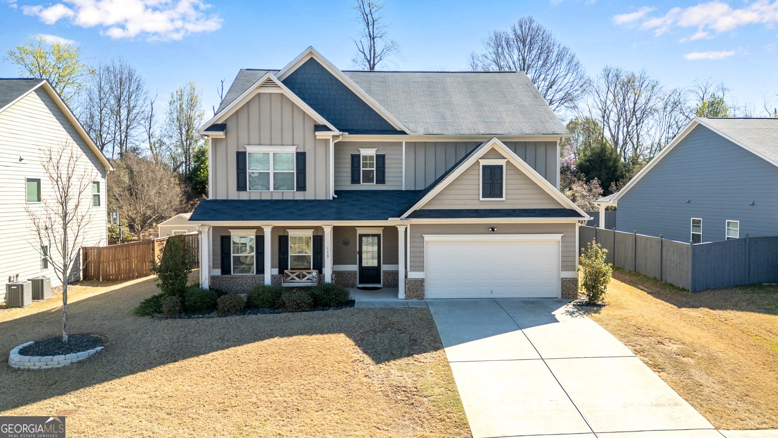 113 cherokee reserve Circle Canton - 45