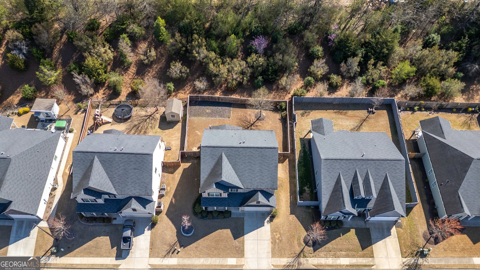 113 cherokee reserve Circle Canton - 46