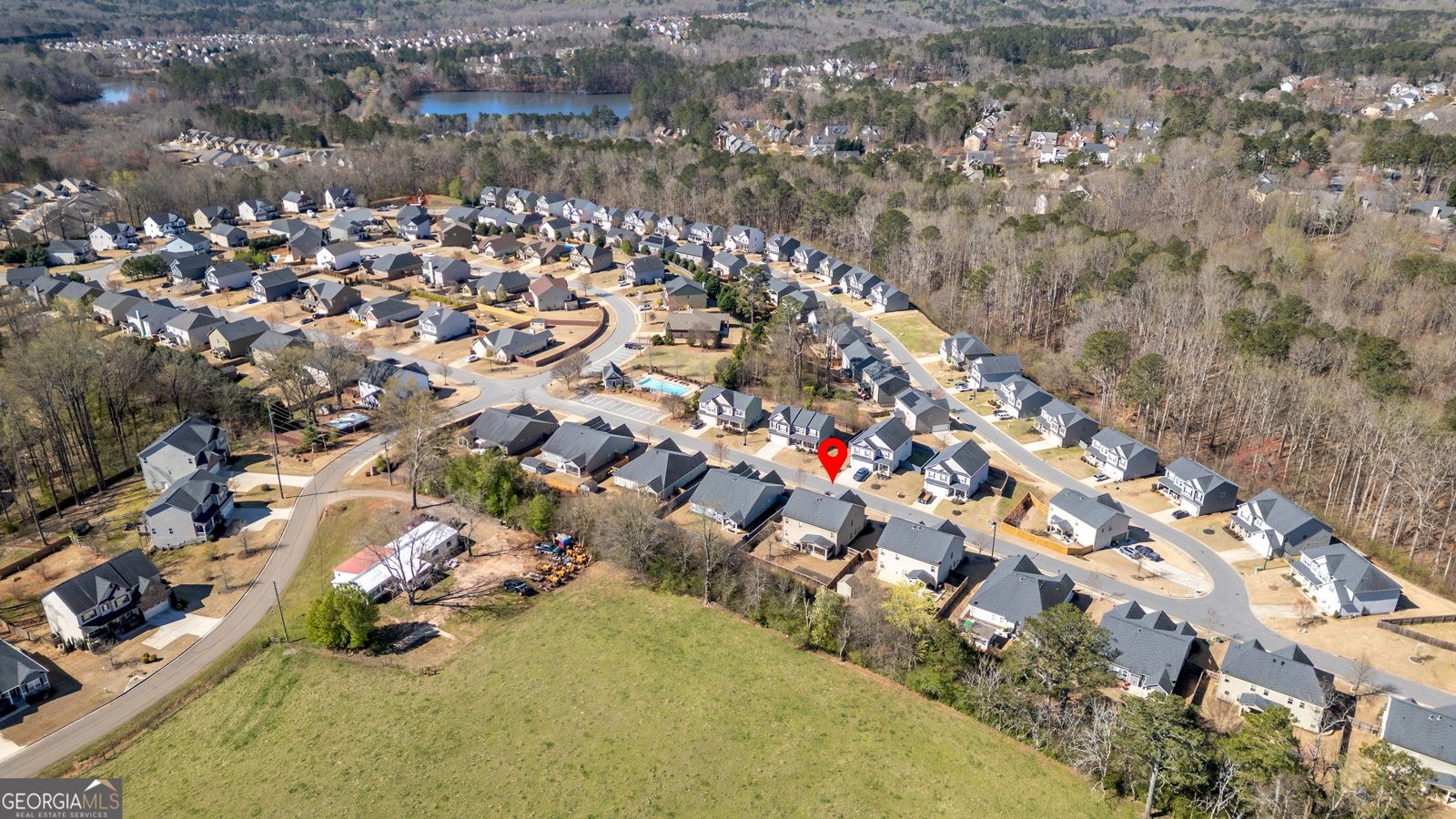 113 cherokee reserve Circle Canton - 48