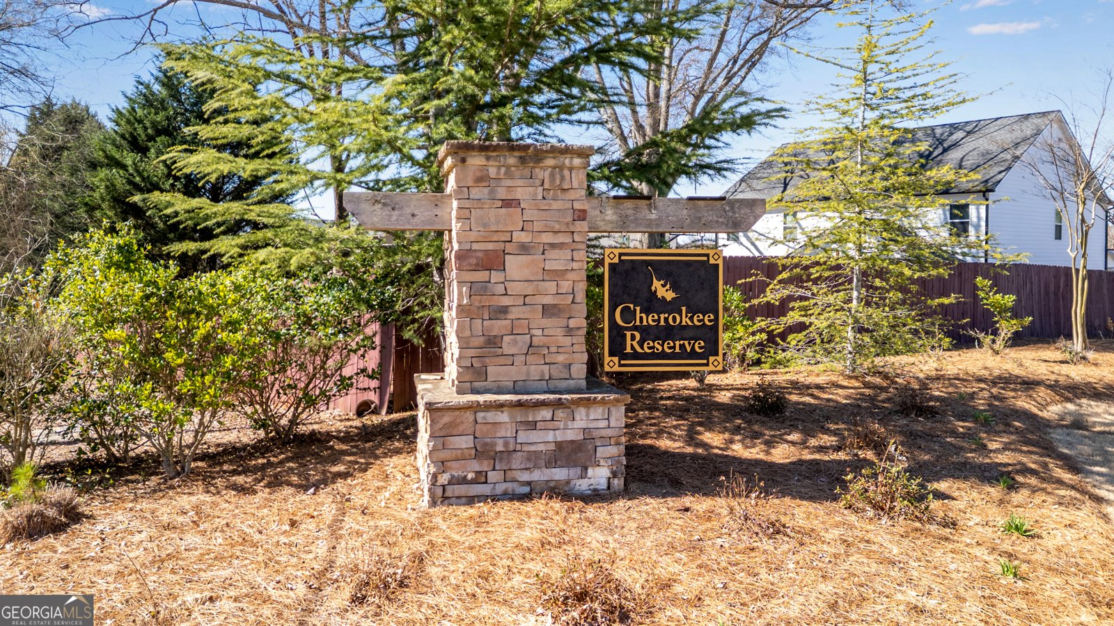 113 cherokee reserve Circle Canton - 49
