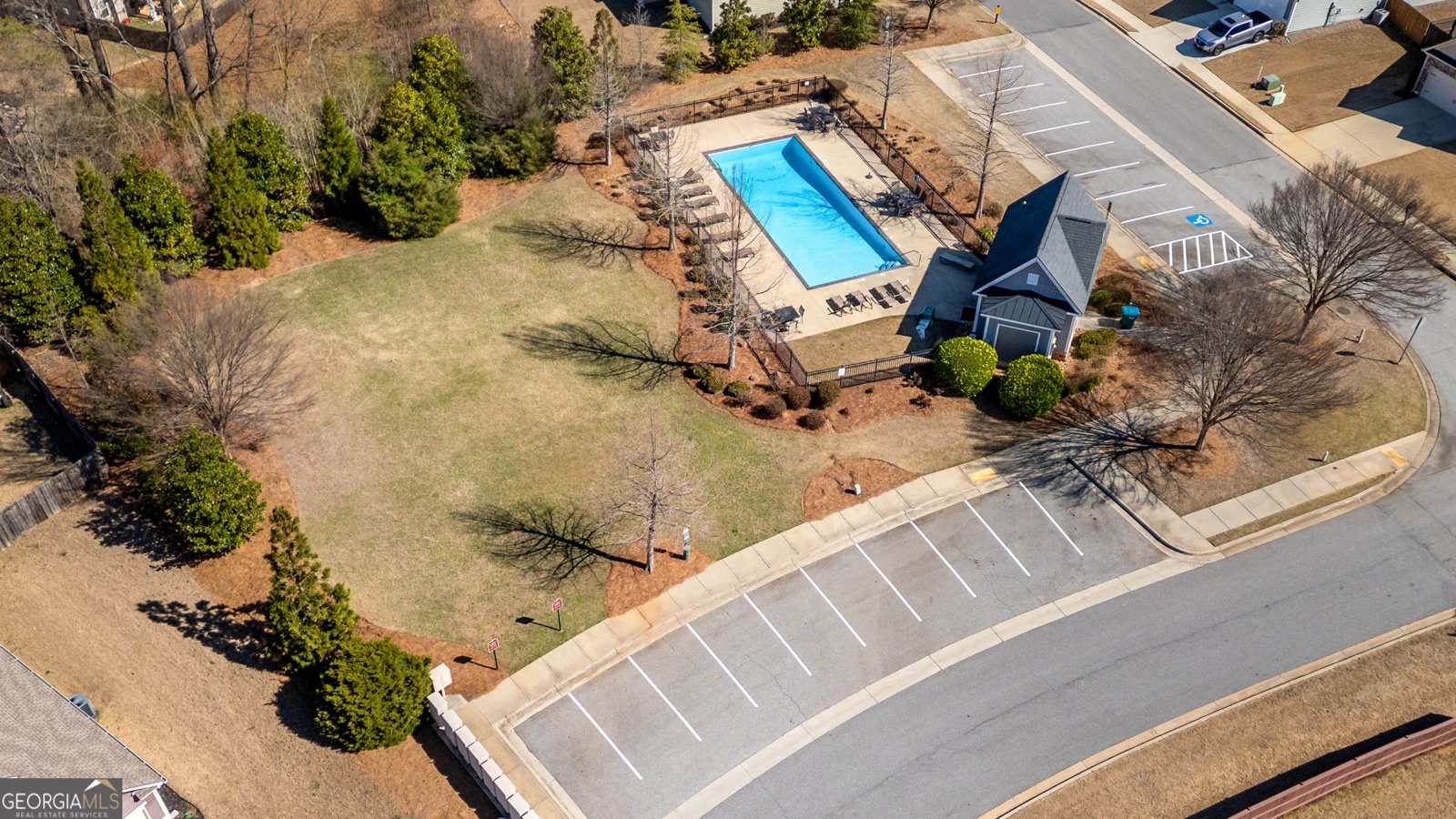 113 cherokee reserve Circle Canton - 50