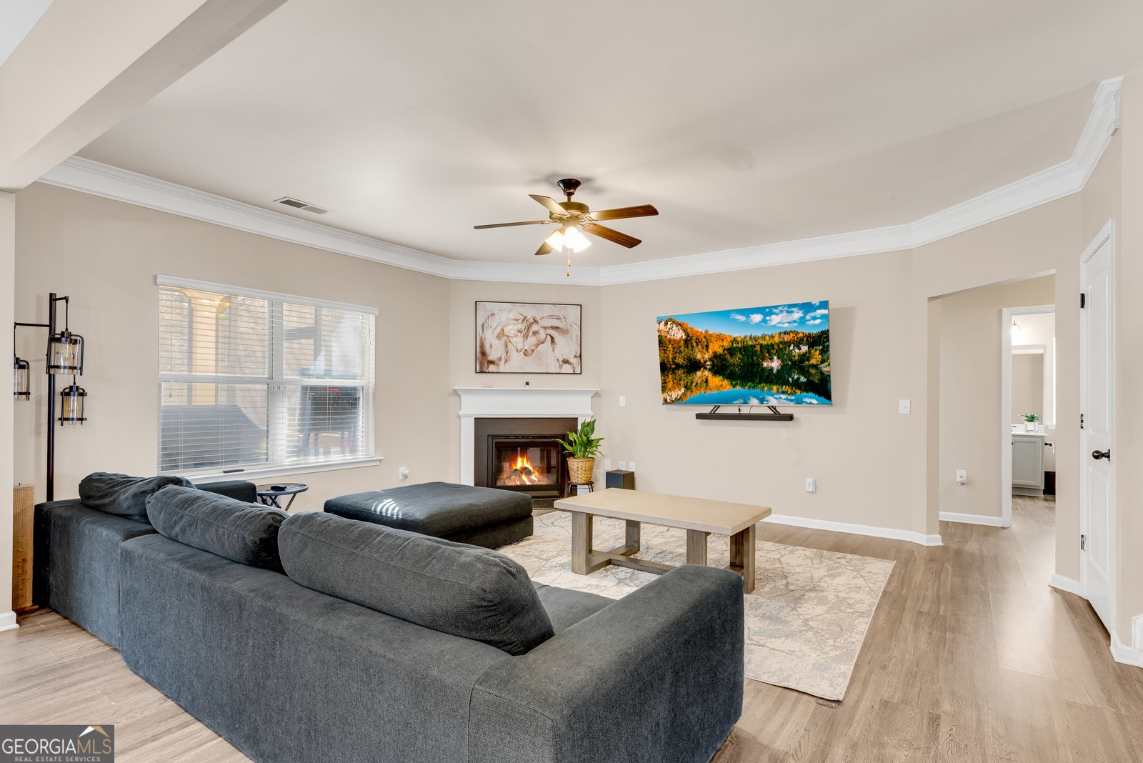 113 cherokee reserve Circle Canton - 8
