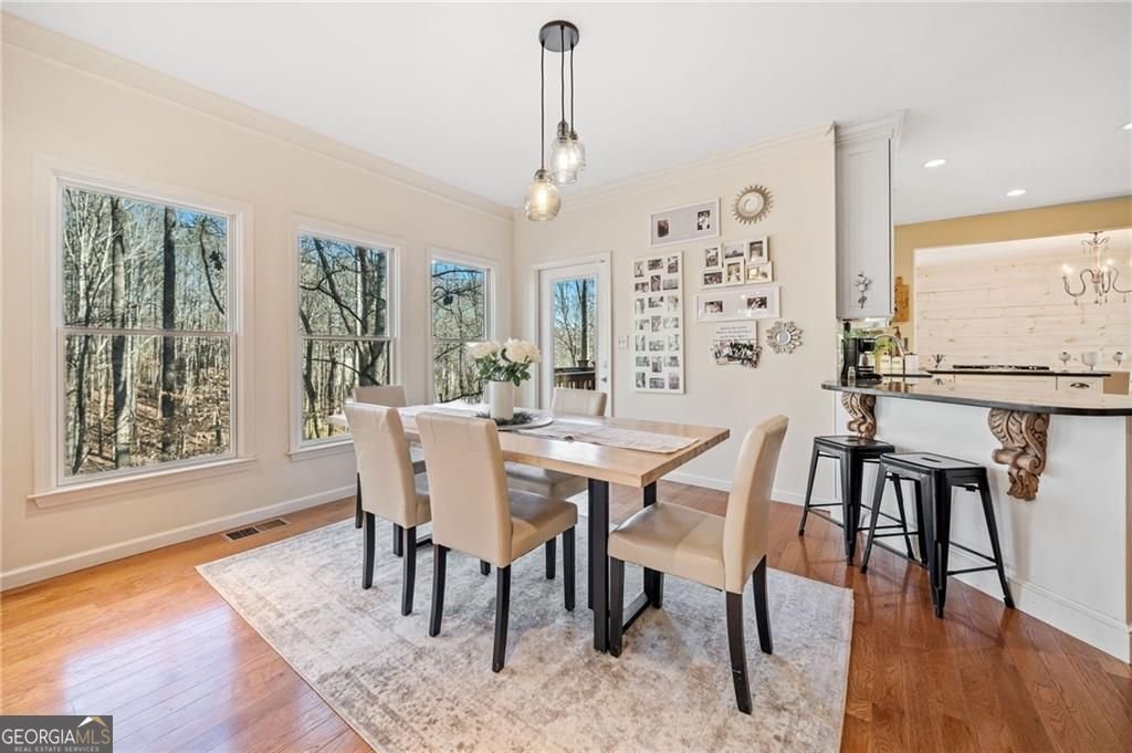 217 Colonial Drive Woodstock - 17