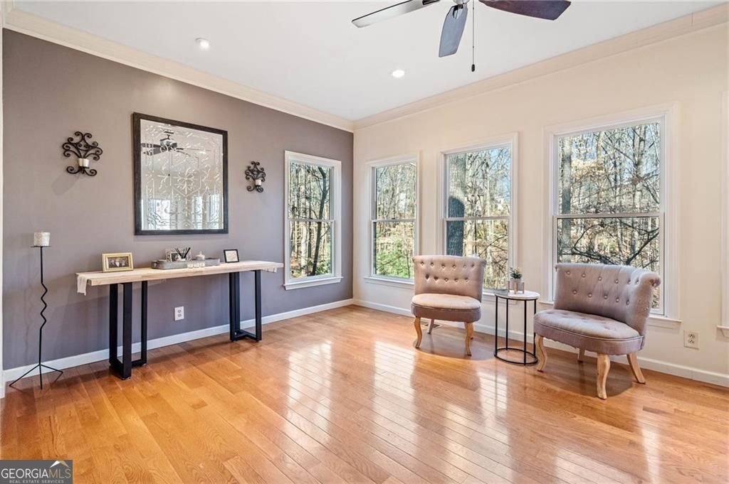 217 Colonial Drive Woodstock - 18
