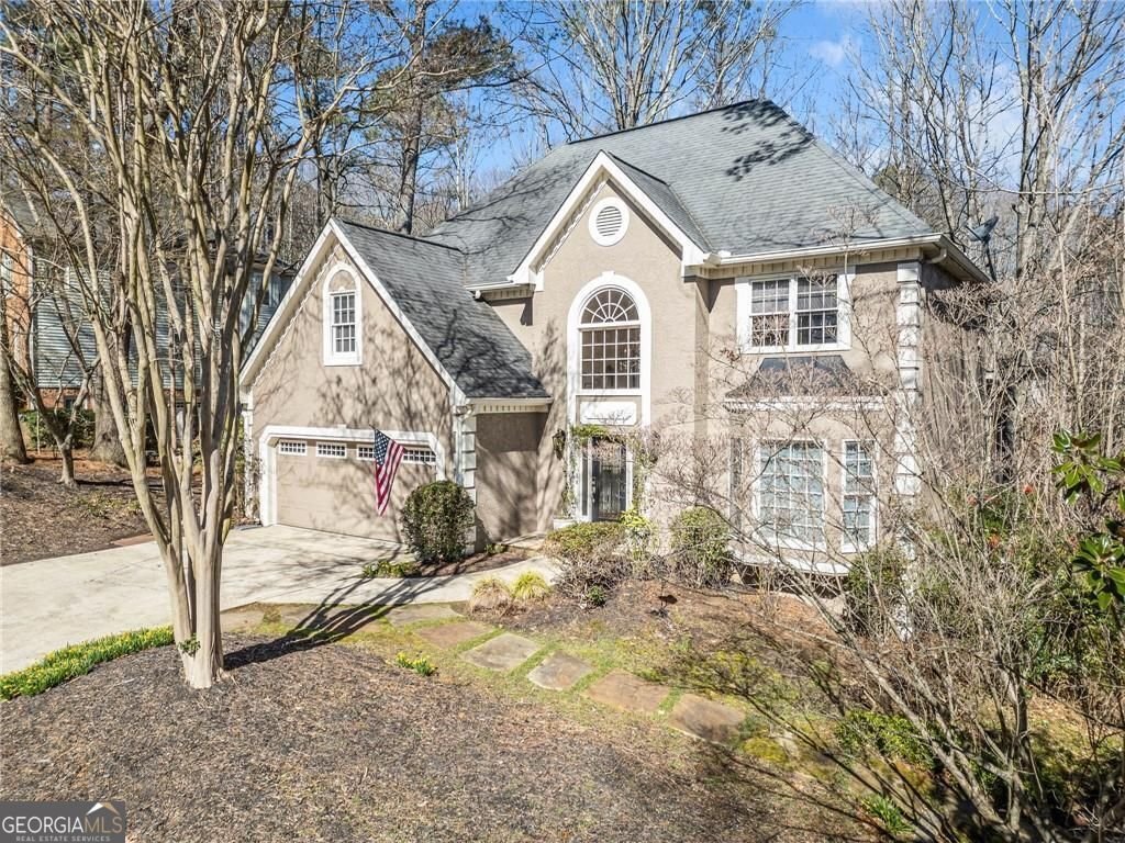 217 Colonial Drive Woodstock - 2