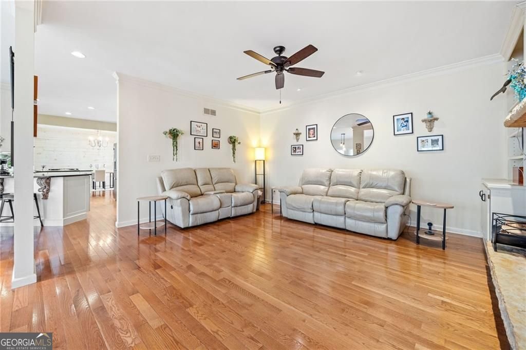 217 Colonial Drive Woodstock - 21