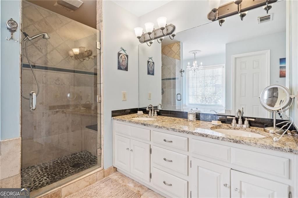 217 Colonial Drive Woodstock - 26